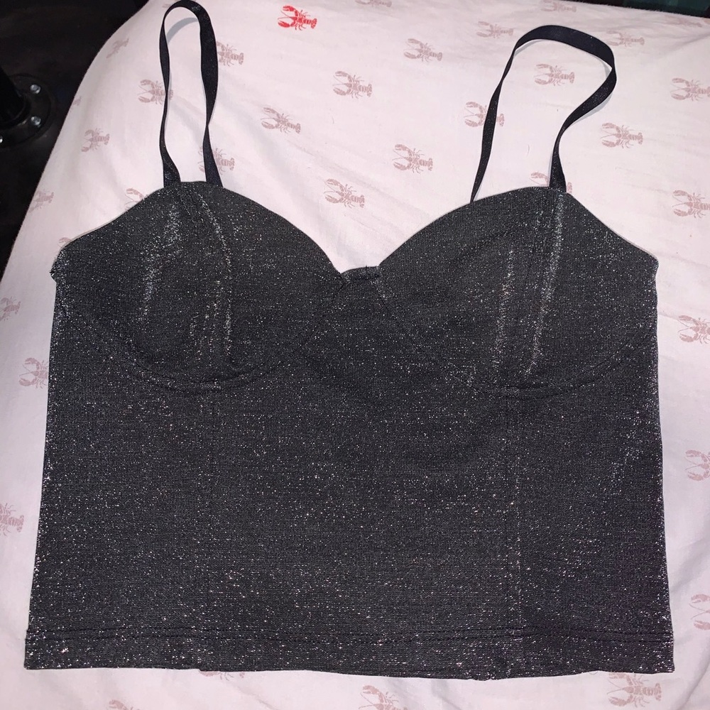Forever 21 Women’s Top